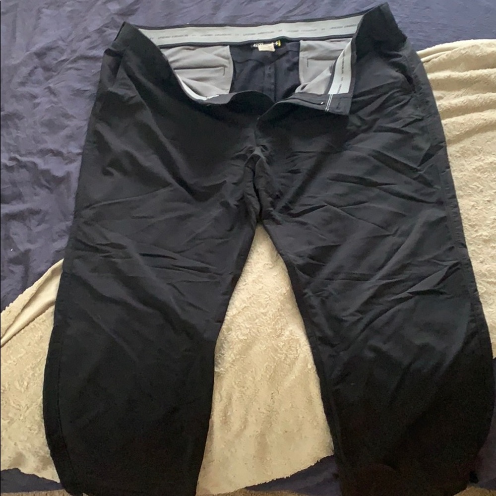 Under Armour Golf Pants